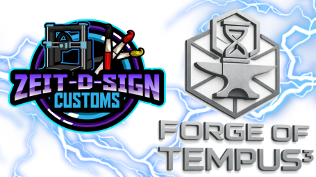 ZDS/FoT Logo